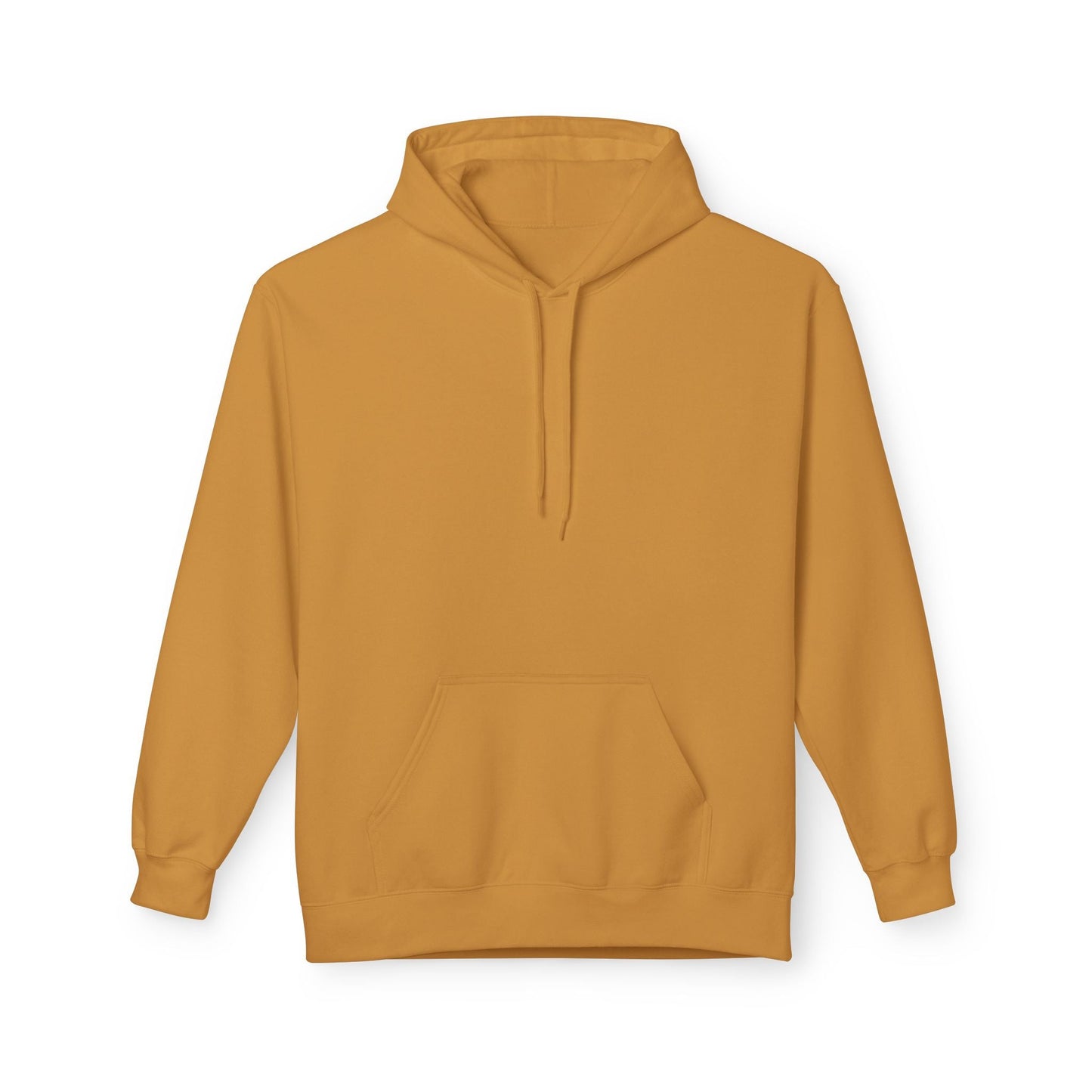YinzerShop Serving Since 2015 - Print on back - Gildan SF500 Unisex Midweight Softstyle Fleece Hoodie