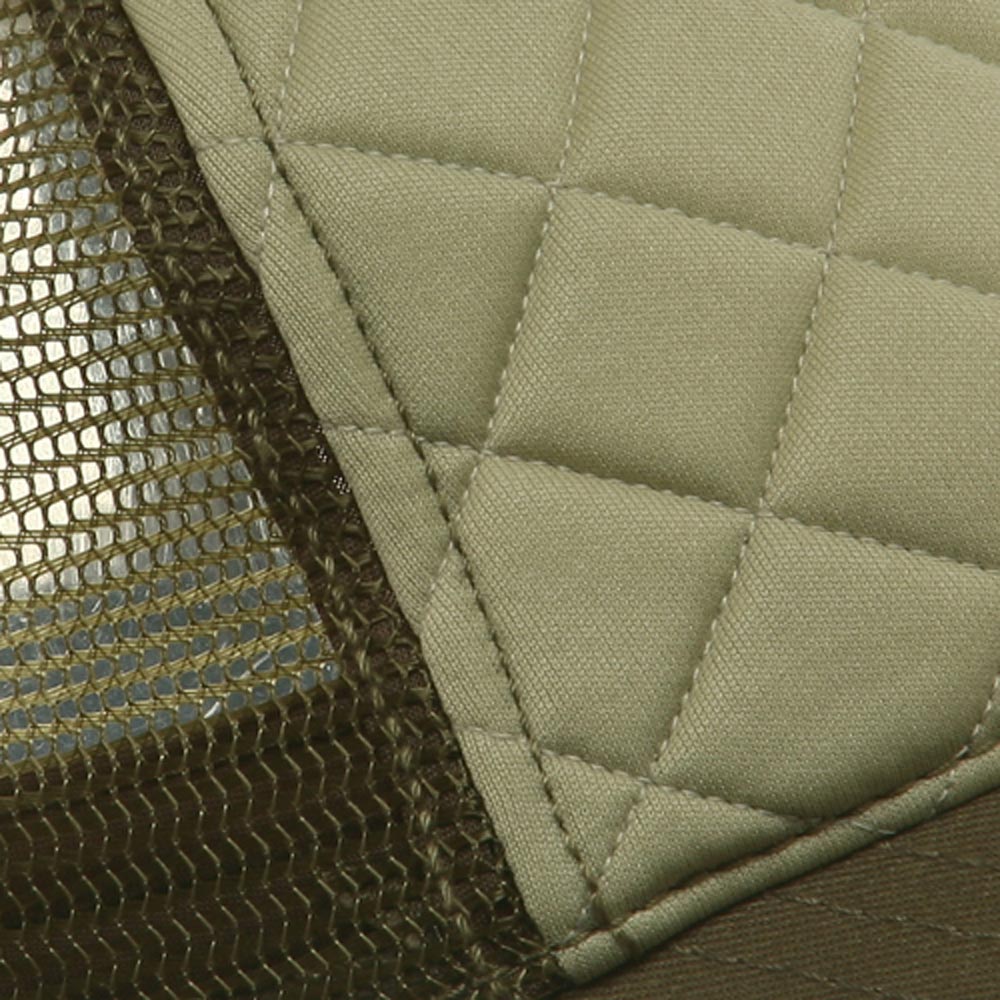 Fashion Foam Front Trucker Cap