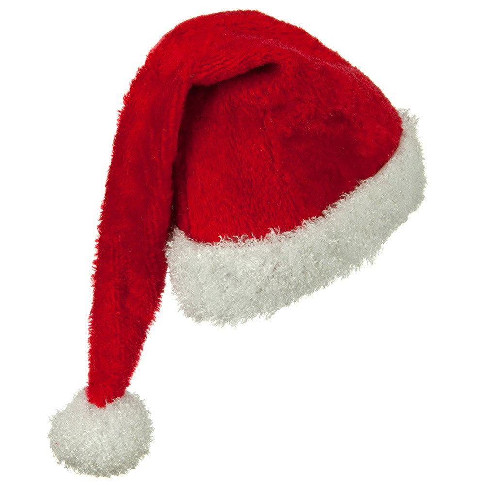X-mas Hats-Plush