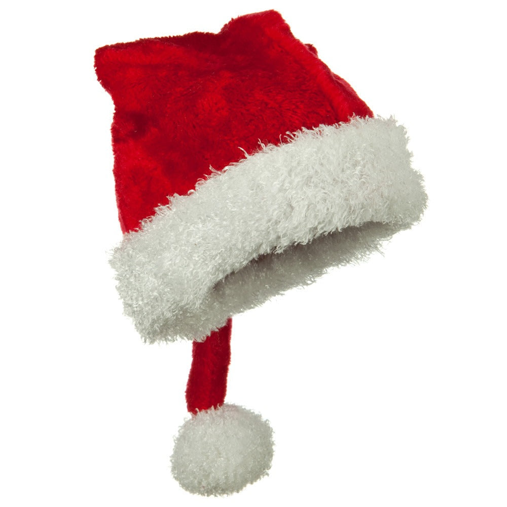 X-mas Hats-Plush