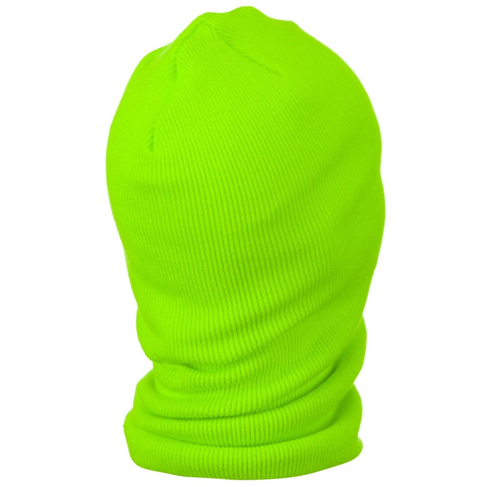 One Hole Thinsulate Face Mask