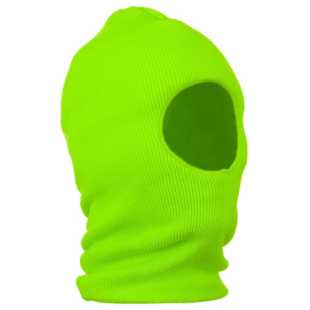 One Hole Thinsulate Face Mask