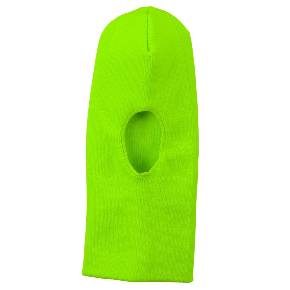 One Hole Thinsulate Face Mask