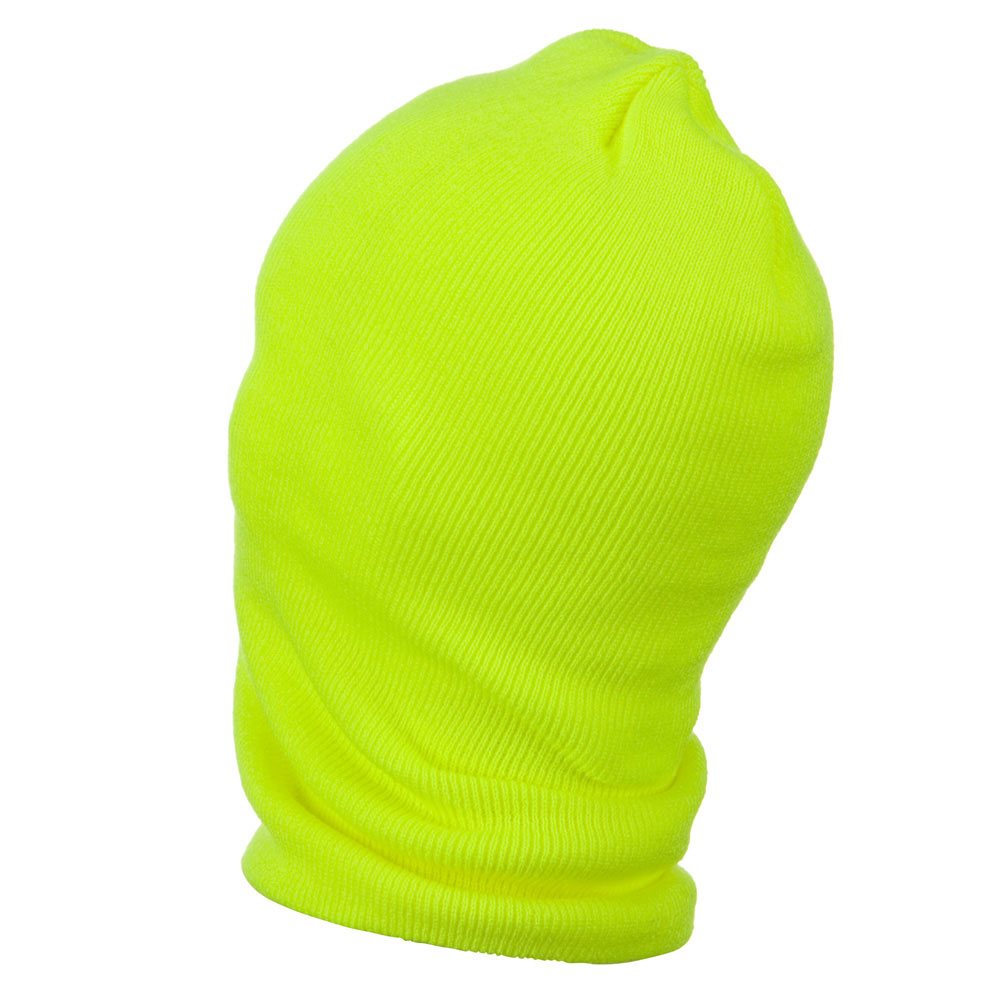 One Hole Thinsulate Face Mask