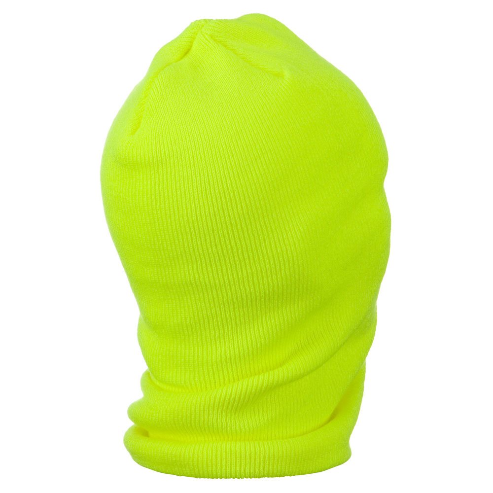 One Hole Thinsulate Face Mask