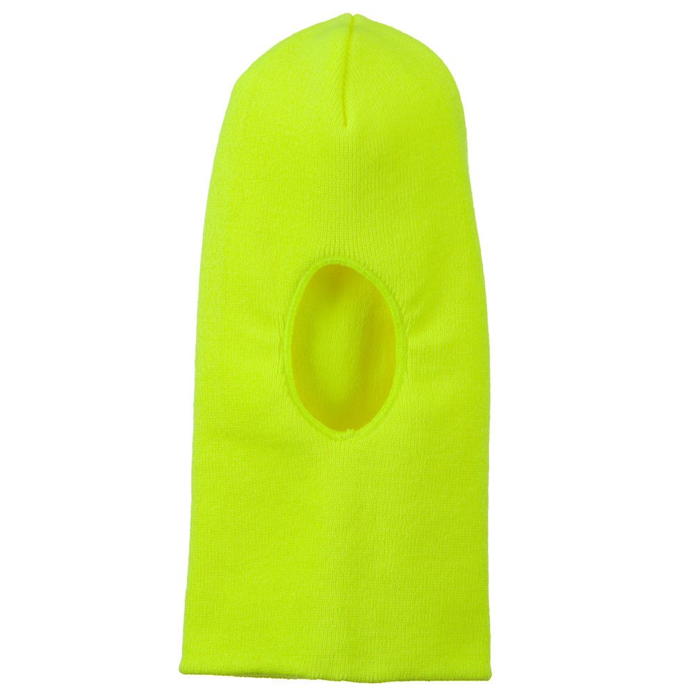 One Hole Thinsulate Face Mask