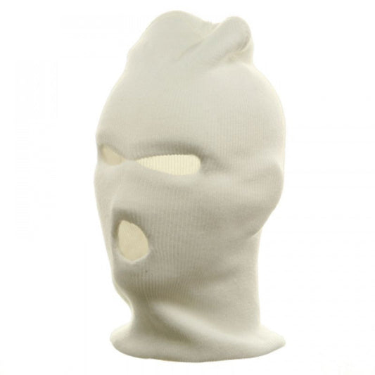 Ski Mask - Tri Hole