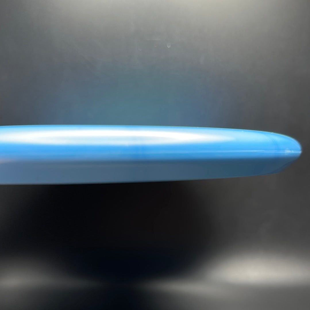 Lux Vapor Logic - Cosmic Fury (Kyle Klein Signature Series)