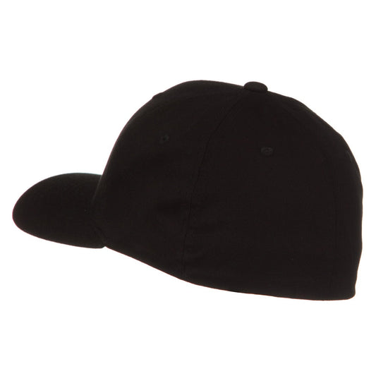 V-Flexfit Cotton Twill Cap