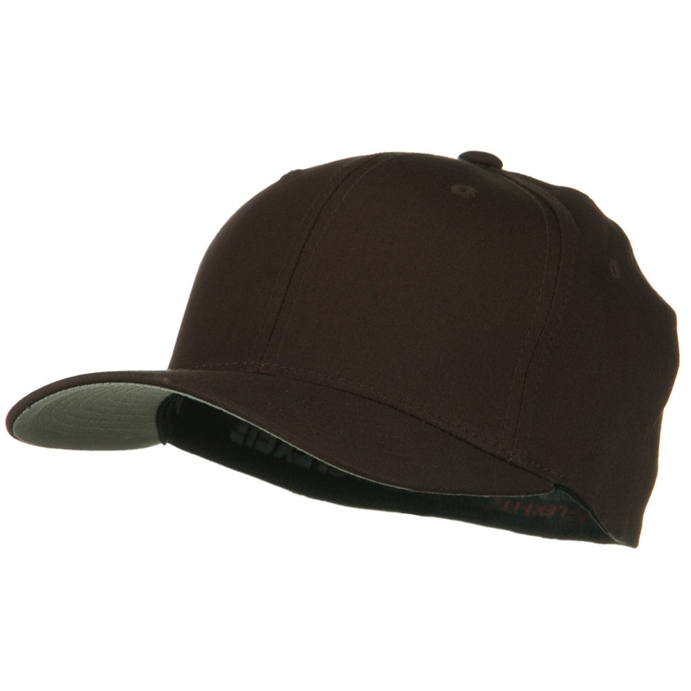 V-Flexfit Cotton Twill Cap
