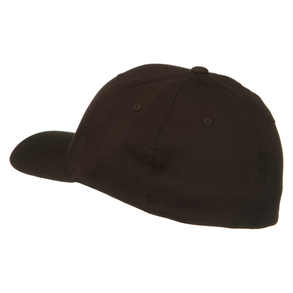 V-Flexfit Cotton Twill Cap