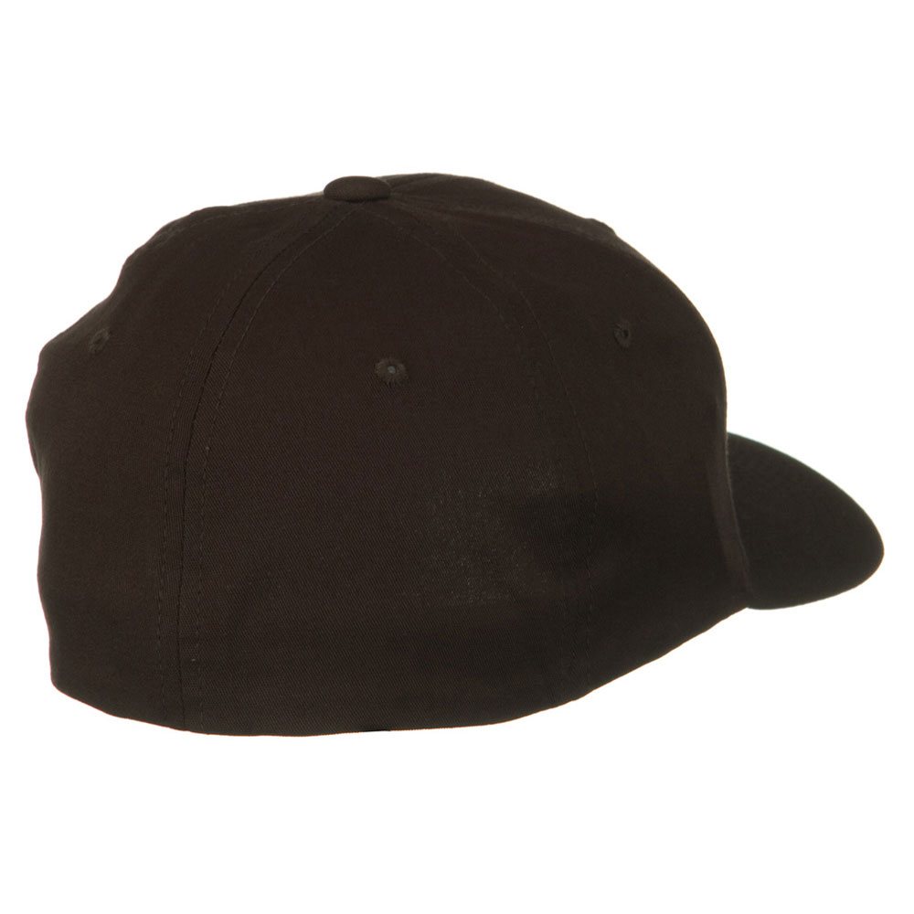 V-Flexfit Cotton Twill Cap