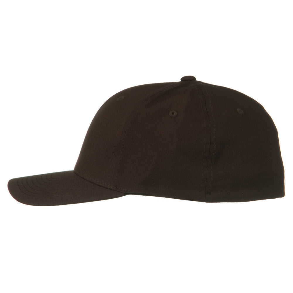 V-Flexfit Cotton Twill Cap