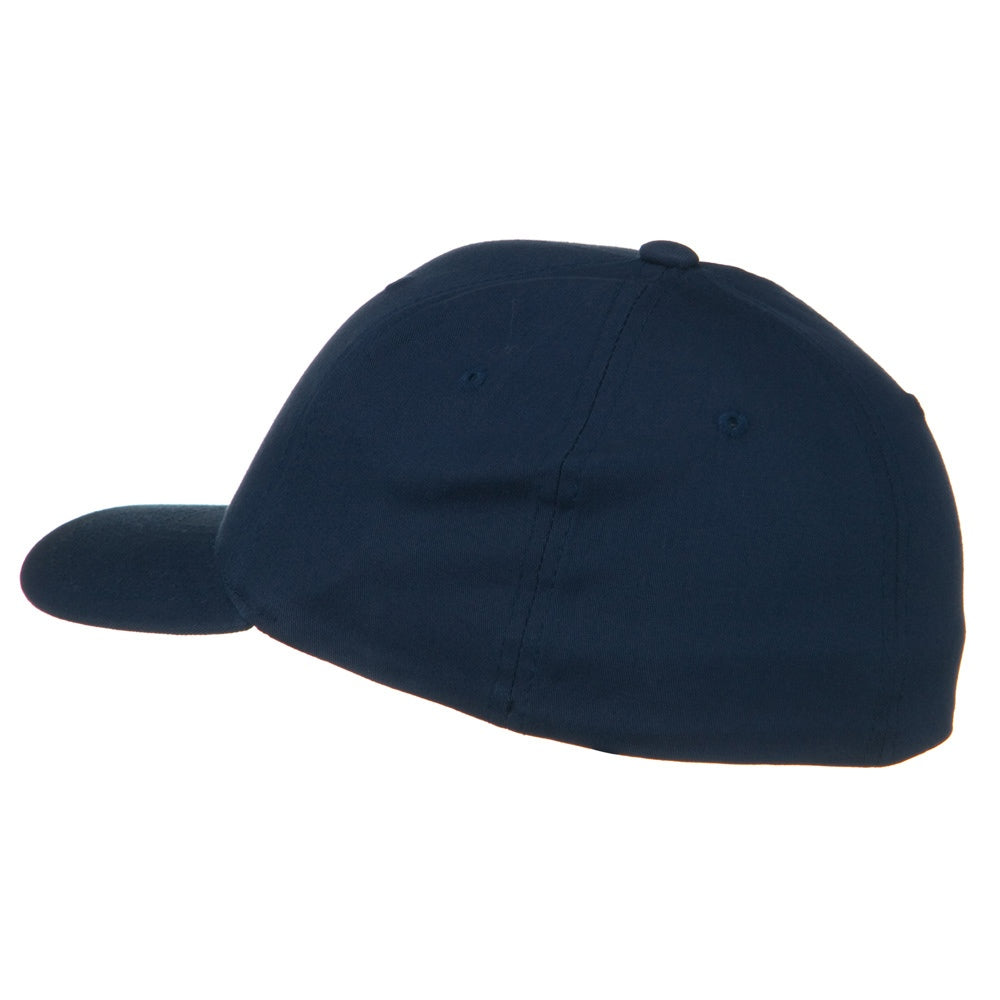 V-Flexfit Cotton Twill Cap