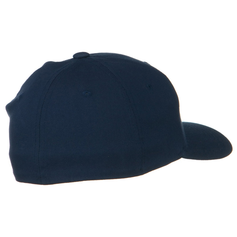 V-Flexfit Cotton Twill Cap