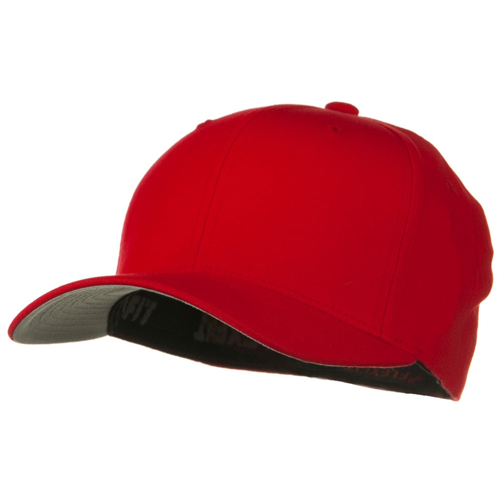 V-Flexfit Cotton Twill Cap