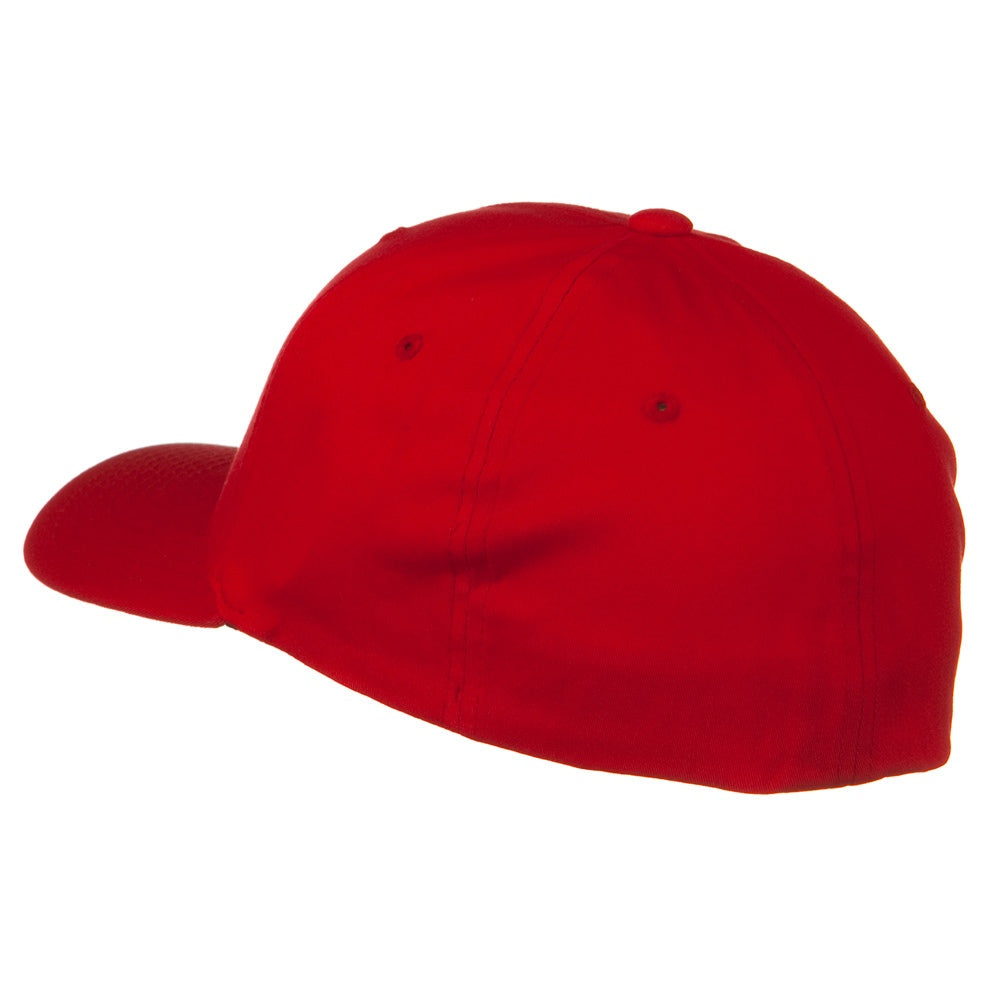 V-Flexfit Cotton Twill Cap