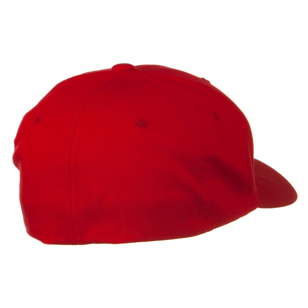 V-Flexfit Cotton Twill Cap