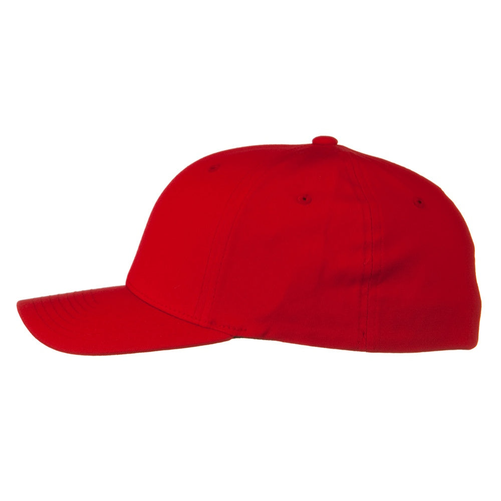 V-Flexfit Cotton Twill Cap
