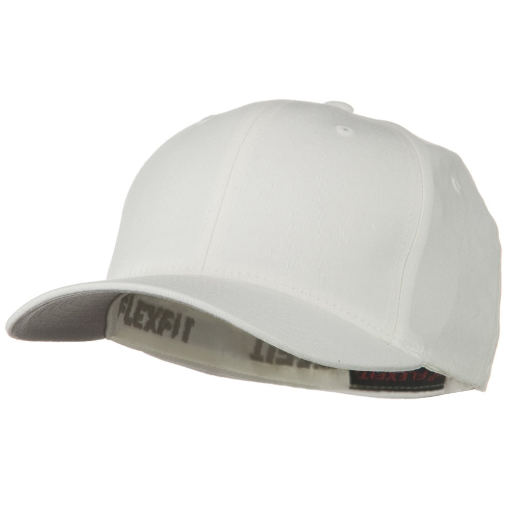 V-Flexfit Cotton Twill Cap