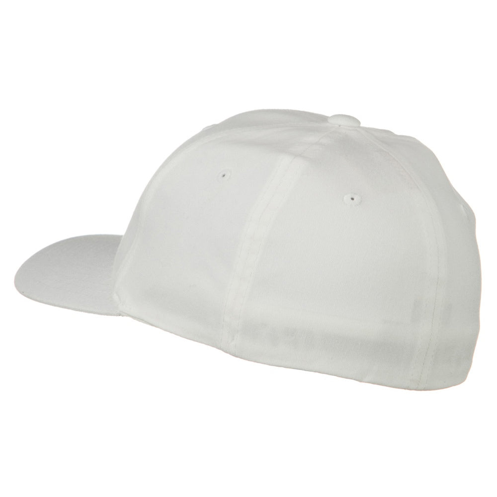 V-Flexfit Cotton Twill Cap