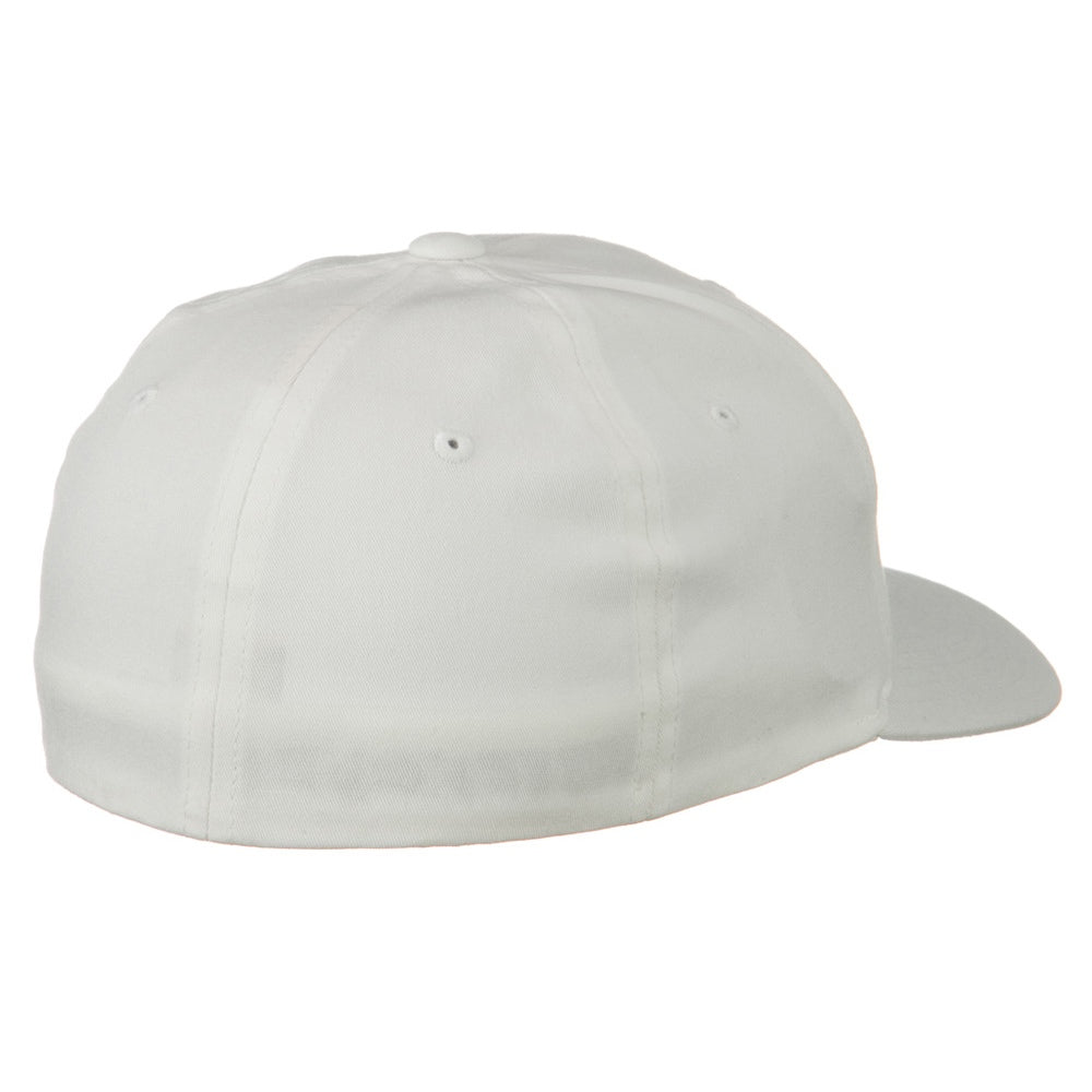 V-Flexfit Cotton Twill Cap