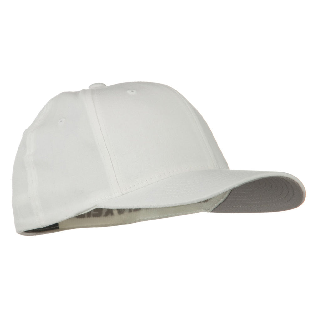 V-Flexfit Cotton Twill Cap
