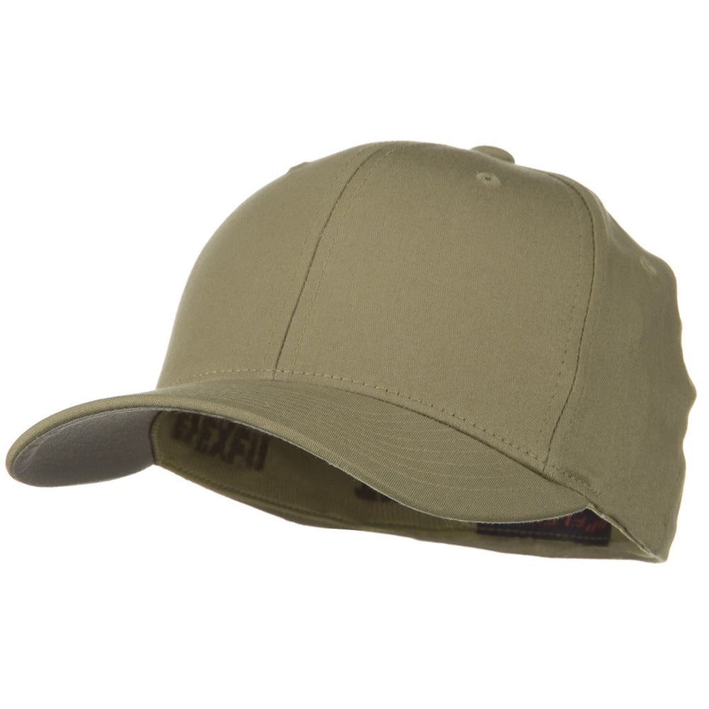 V-Flexfit Cotton Twill Cap