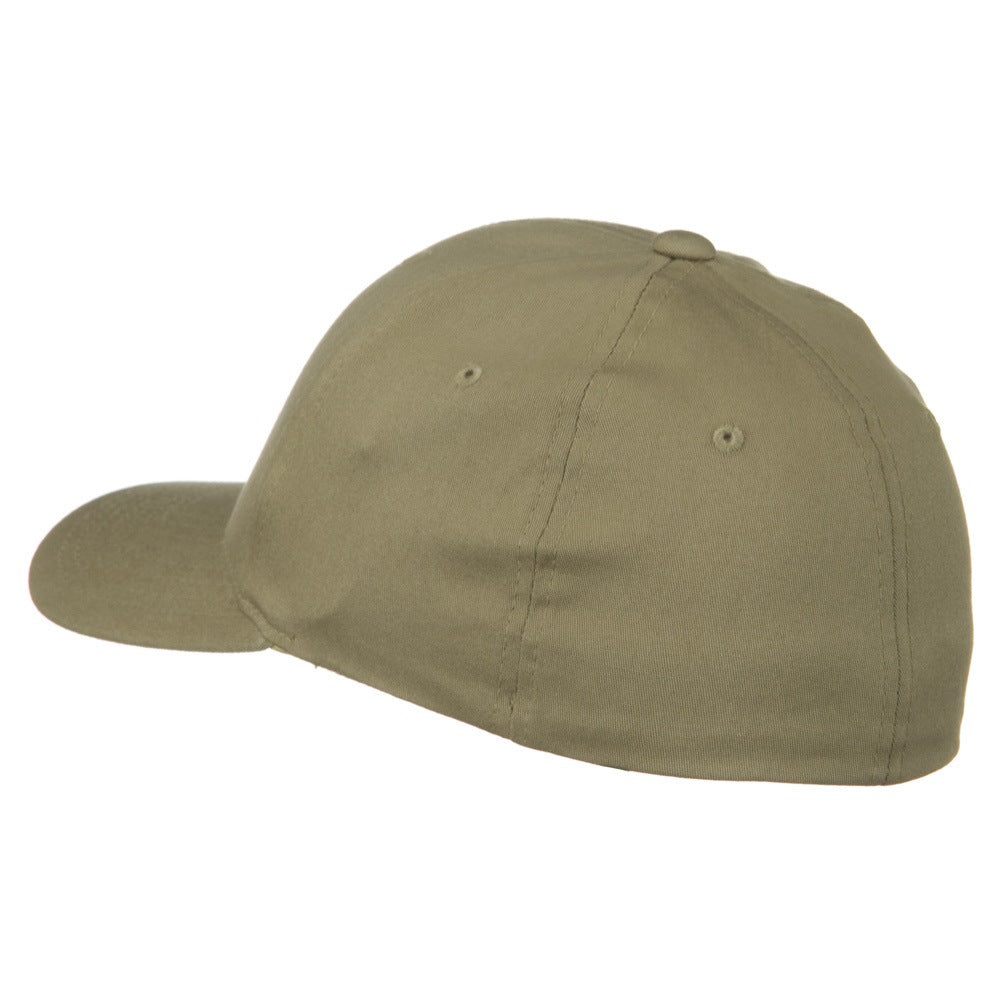 V-Flexfit Cotton Twill Cap