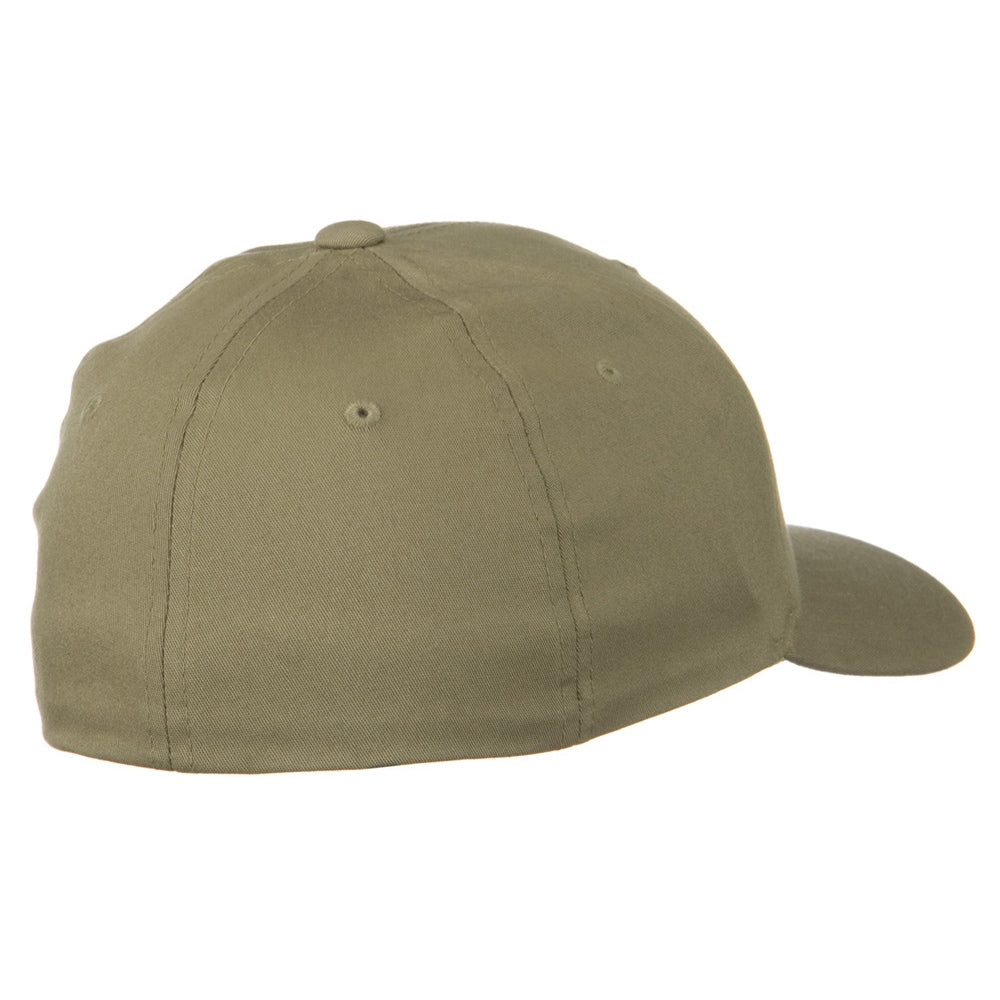 V-Flexfit Cotton Twill Cap