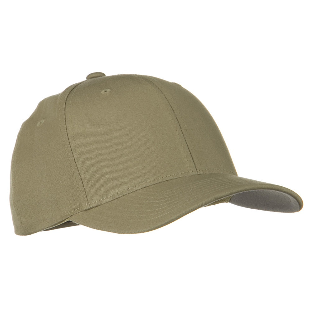 V-Flexfit Cotton Twill Cap