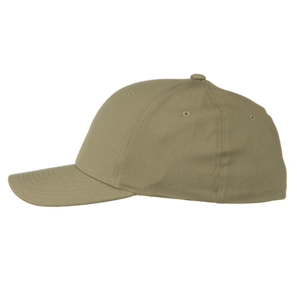 V-Flexfit Cotton Twill Cap