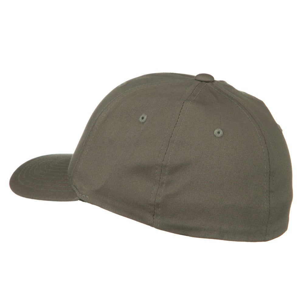 V-Flexfit Cotton Twill Cap