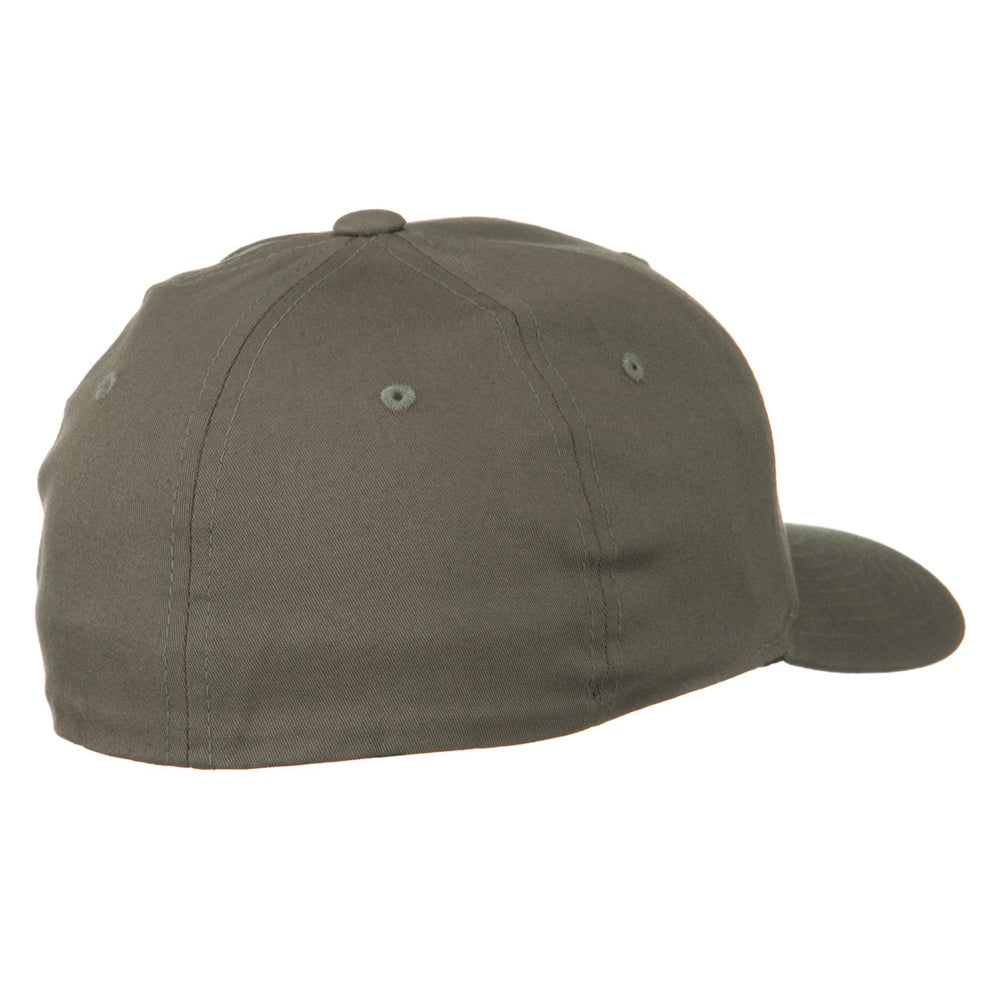 V-Flexfit Cotton Twill Cap