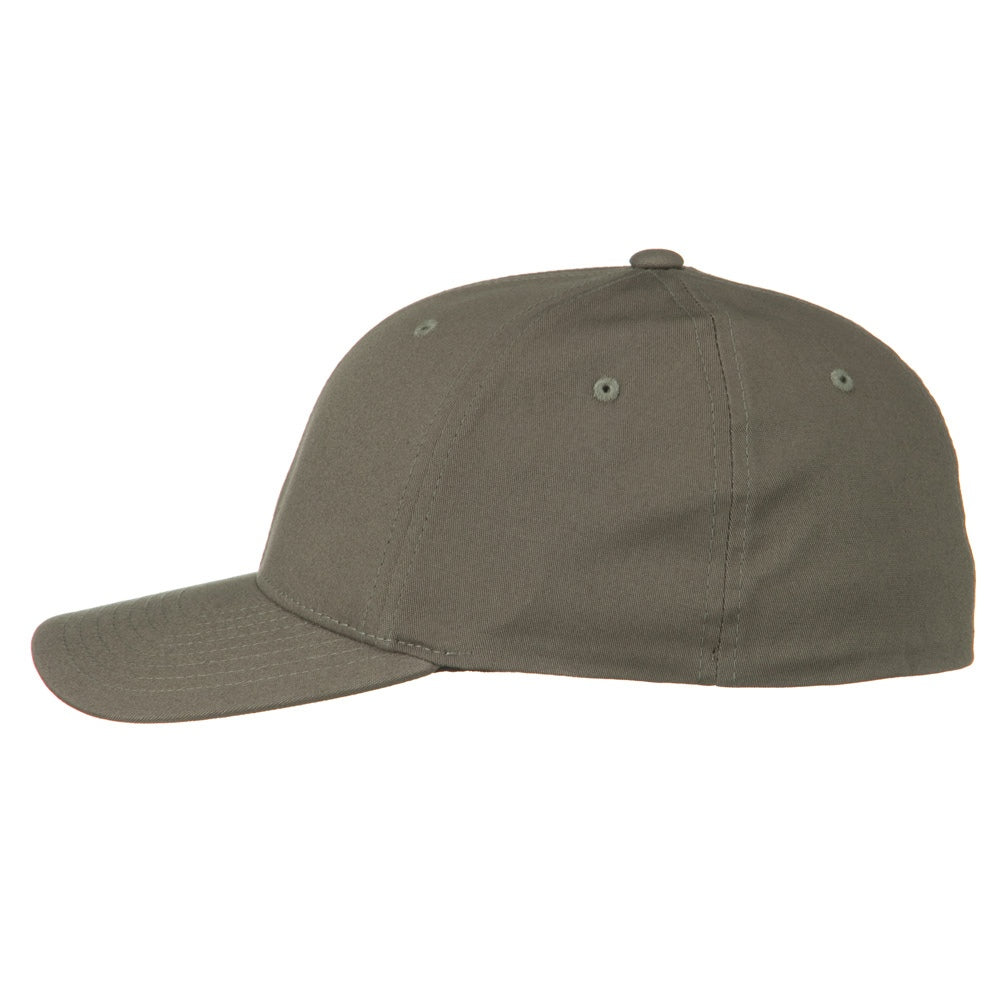 V-Flexfit Cotton Twill Cap