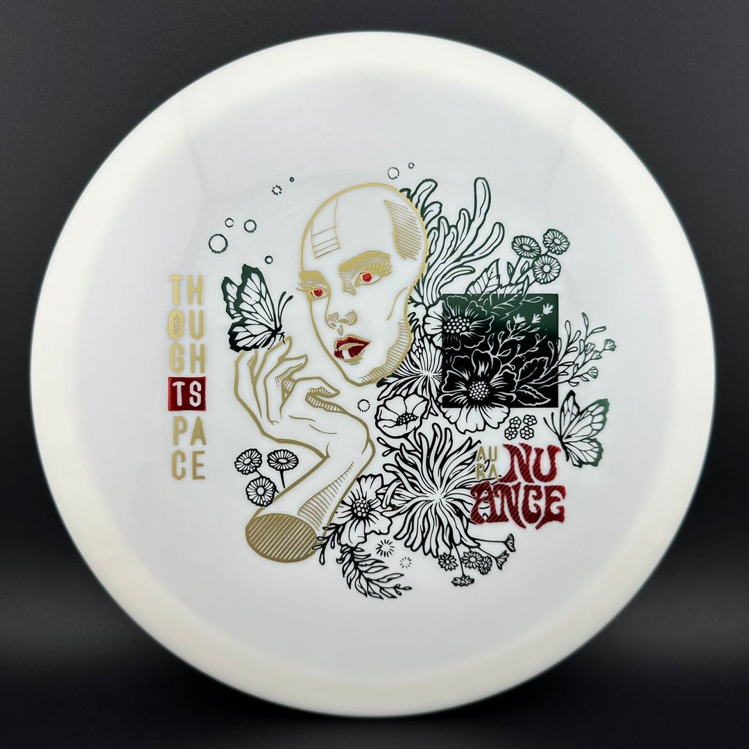 Aura Nuance - First Run