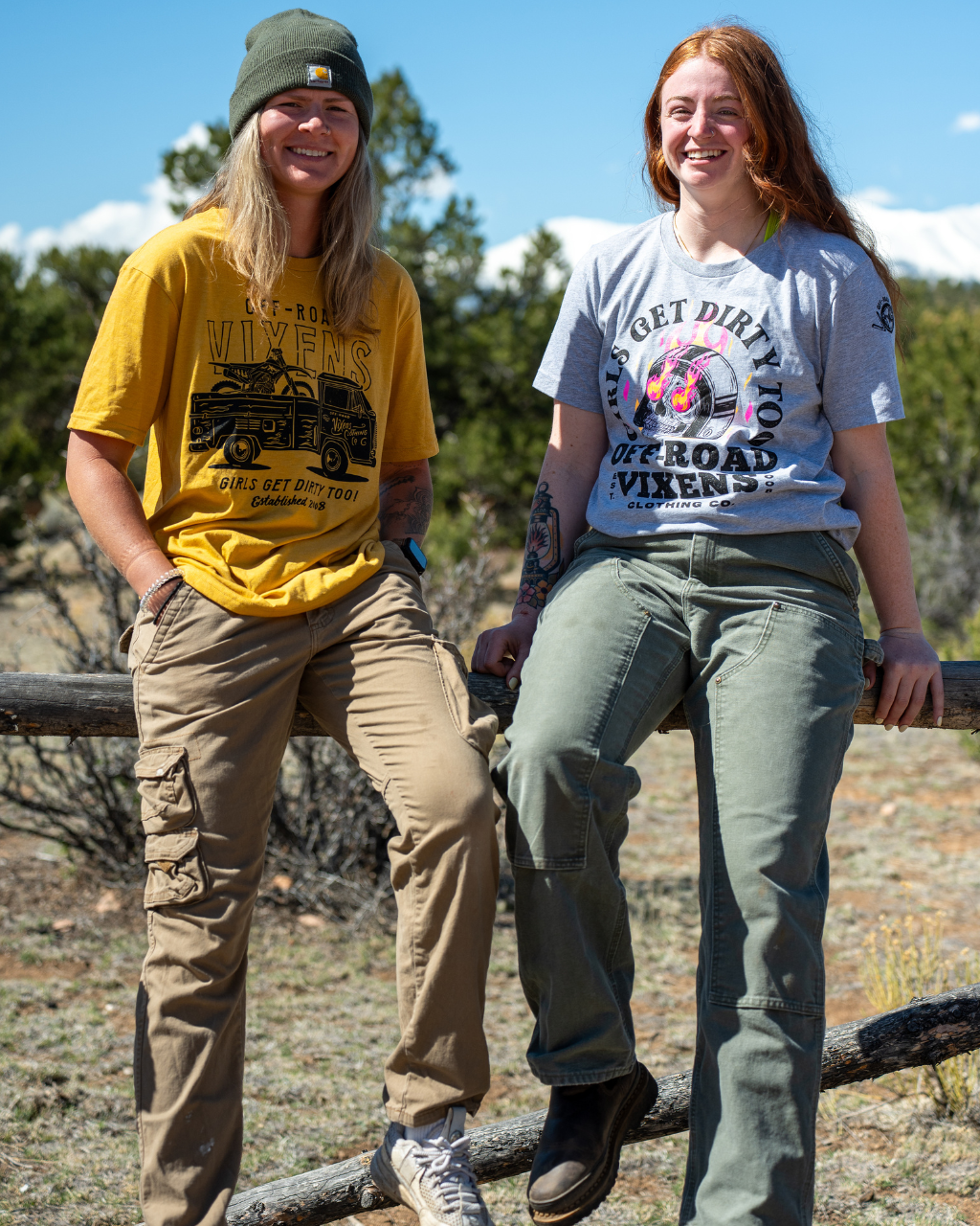 Moto Head Unisex Tee