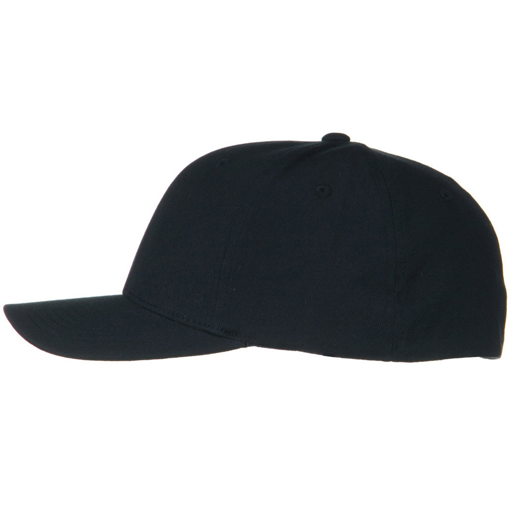 Brushed Twill Flexfit Cap