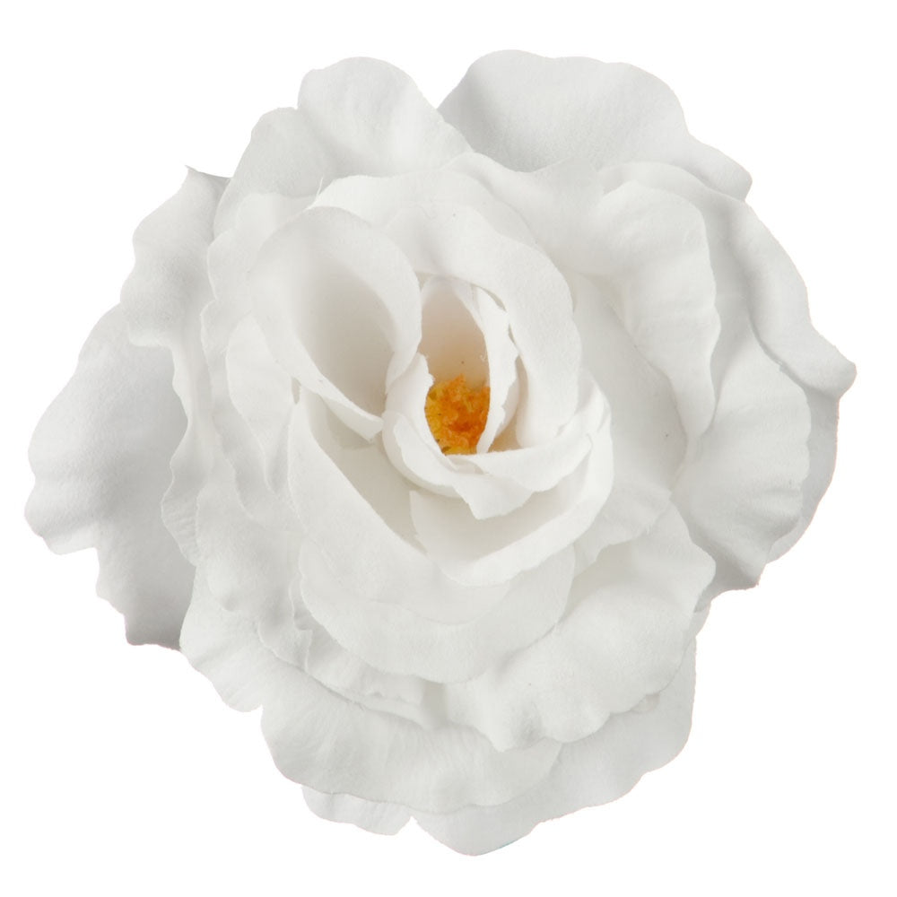 Rose King Size Pin and Clip