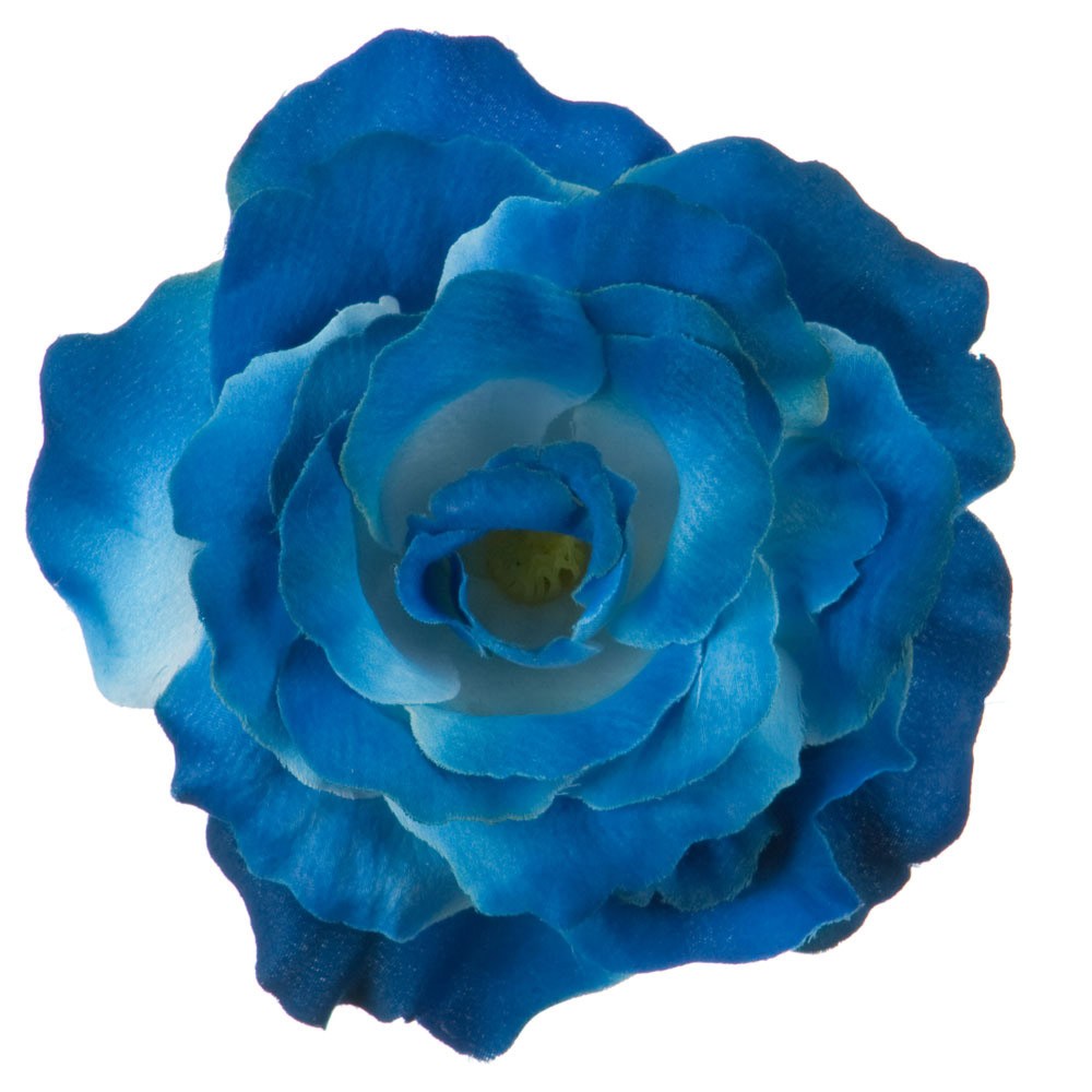 Rose King Size Pin and Clip