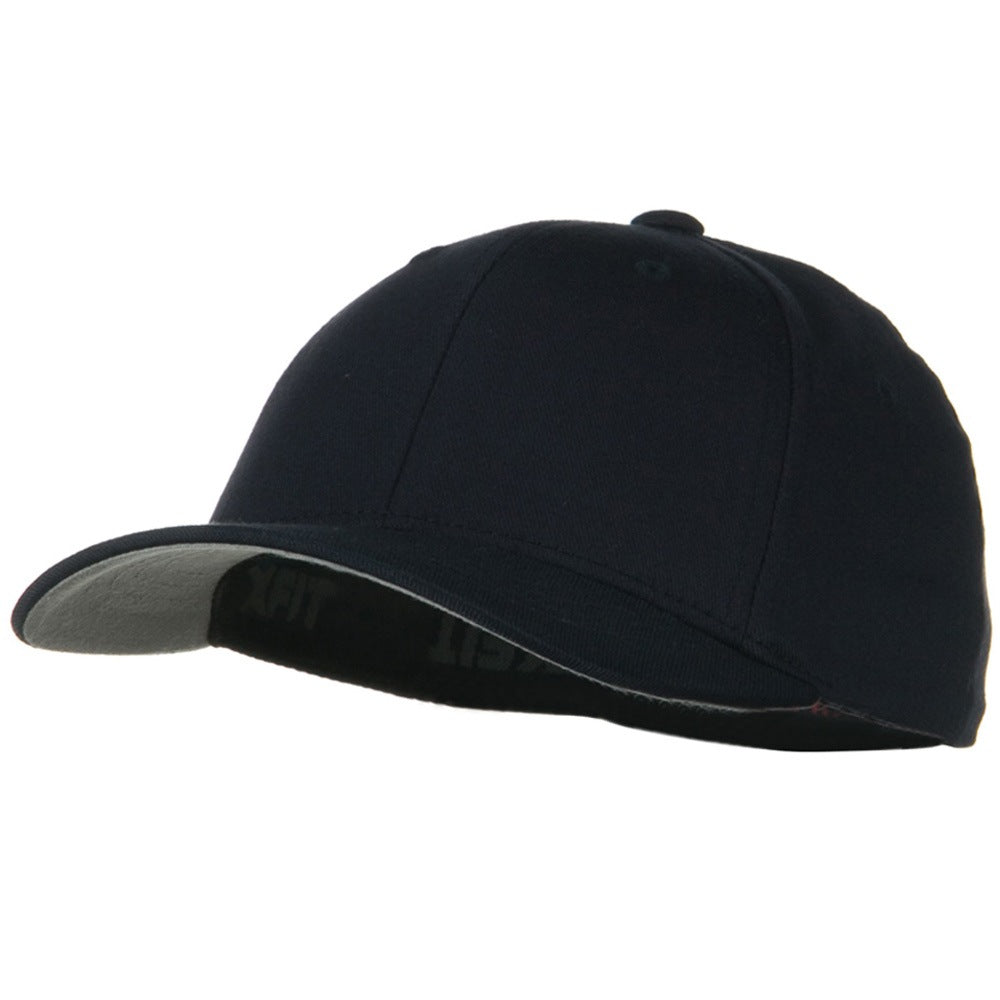 Flexfit Youth Wooly Combed Twill Cap