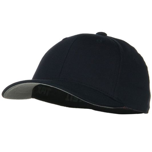 Flexfit Youth Wooly Combed Twill Cap