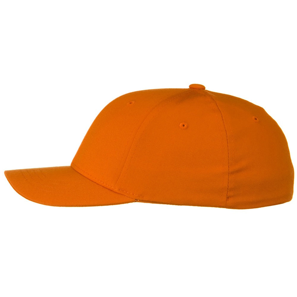 Flexfit Youth Wooly Combed Twill Cap
