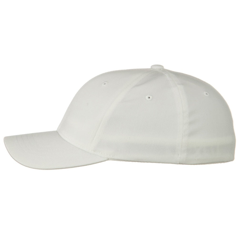 Flexfit Youth Wooly Combed Twill Cap