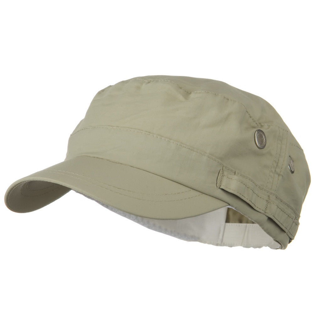 UV 50+ Talson Fidel Cap