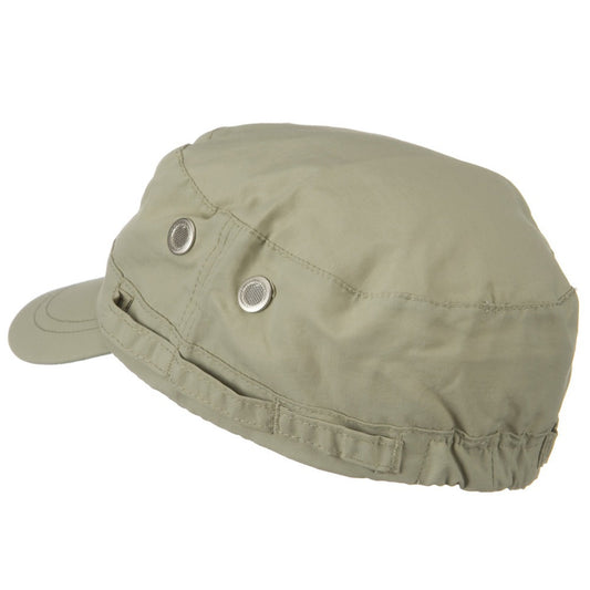 UV 50+ Talson Fidel Cap