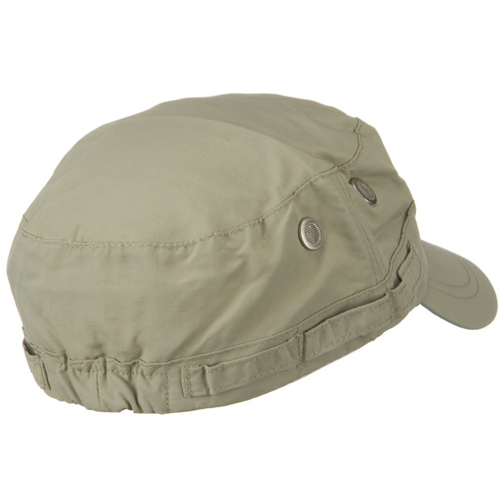 UV 50+ Talson Fidel Cap