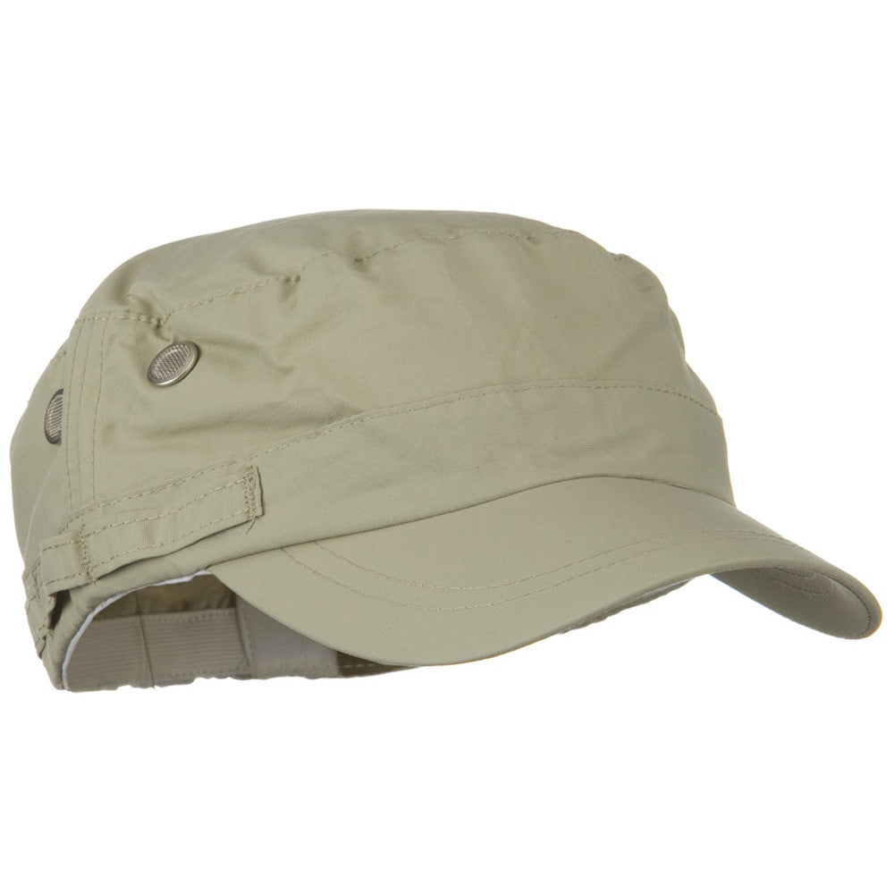 UV 50+ Talson Fidel Cap