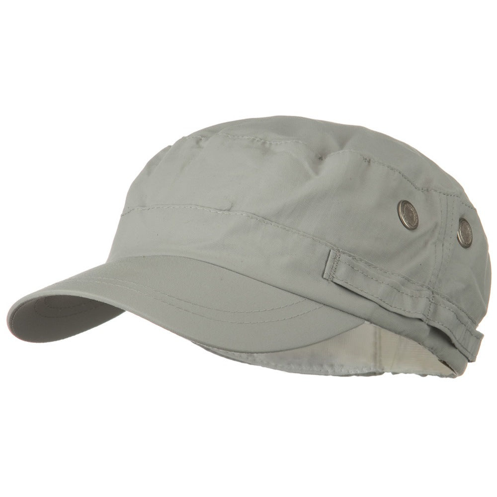UV 50+ Talson Fidel Cap