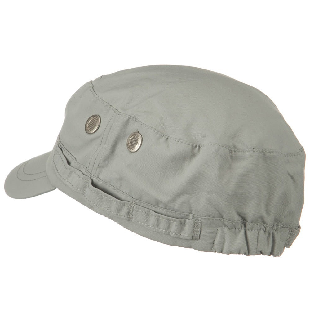 UV 50+ Talson Fidel Cap